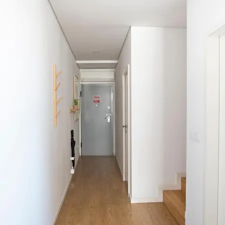 Duplex Flat In The Heart Of Historic Center W. Ac Apartamento