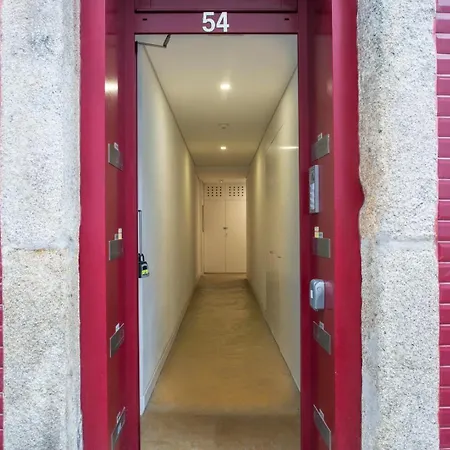 Duplex Flat In The Heart Of Historic Center W. Ac Apartamento *