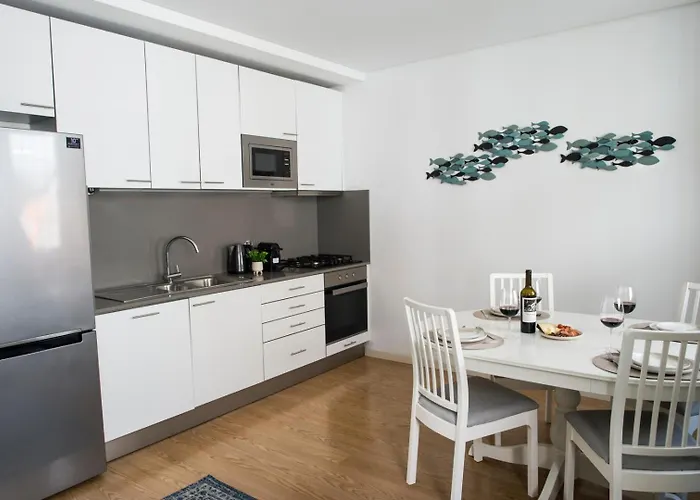 Duplex Flat In The Heart Of Historic Center W. Ac * Oporto