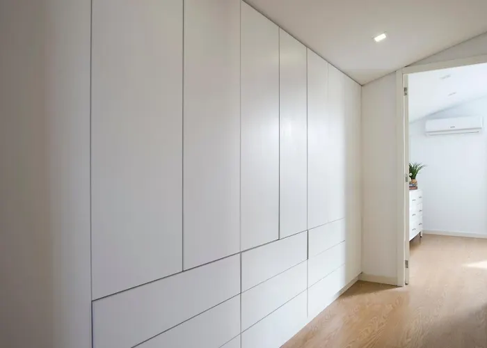 Lägenhet Duplex Flat In The Heart Of Historic Center W. Ac *