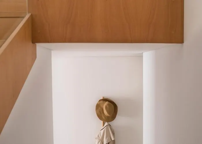 Duplex Flat In The Heart Of Historic Center W. Ac Lägenhet *