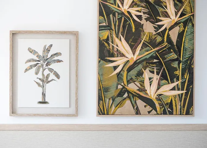 Duplex Flat In The Heart Of Historic Center W. Ac *