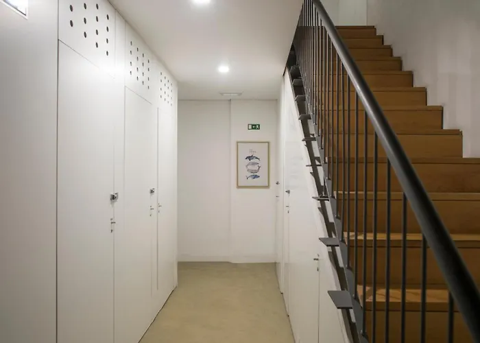 Duplex Flat In The Heart Of Historic Center W. Ac