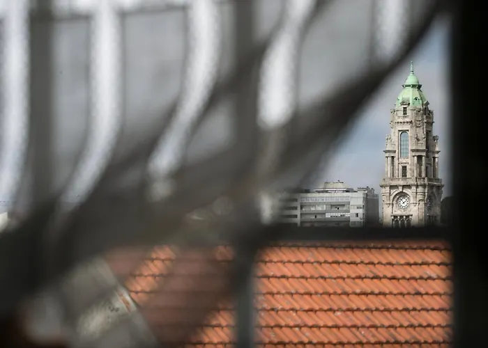 Duplex Flat In The Heart Of Historic Center W. Ac