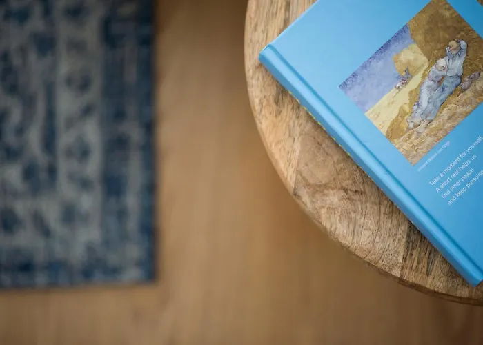 Duplex Flat In The Heart Of Historic Center W. Ac