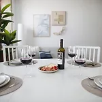 Apartament Duplex Flat In The Heart Of Historic Center W. Ac *