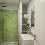 Duplex Flat In The Heart Of Historic Center W. Ac *