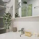 Apartament Duplex Flat In The Heart Of Historic Center W. Ac