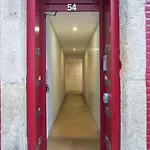 Duplex Flat In The Heart Of Historic Center W. Ac Apartament *