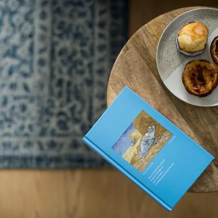 Duplex Flat In The Heart Of Historic Center W. Ac Διαμέρισμα *