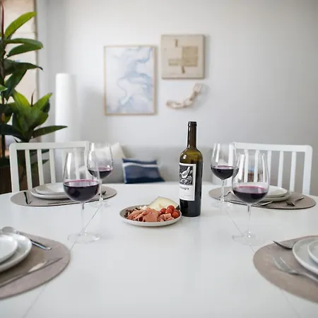 Διαμέρισμα Duplex Flat In The Heart Of Historic Center W. Ac *