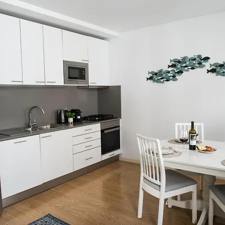Duplex Flat In The Heart Of Historic Center W. Ac * Порту