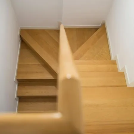 Daire Duplex Flat In The Heart Of Historic Center W. Ac *