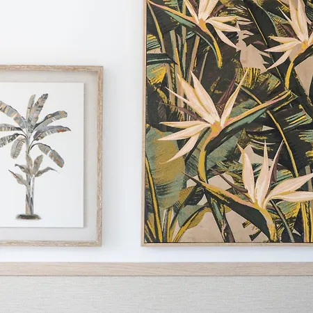 Duplex Flat In The Heart Of Historic Center W. Ac *