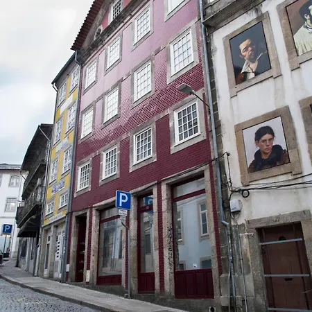 Duplex Flat In The Heart Of Historic Center W. Ac