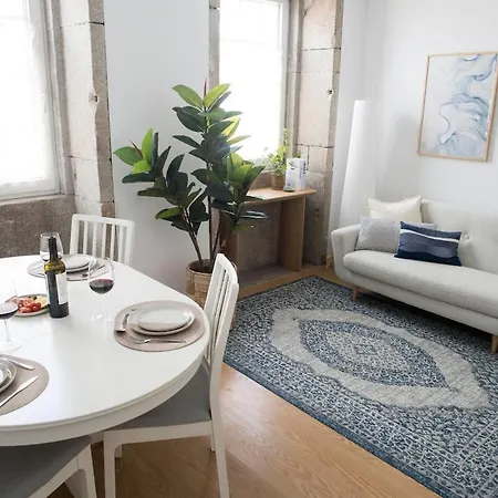 Duplex Flat In The Heart Of Historic Center W. Ac *