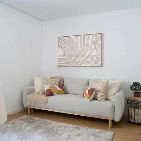 Duplex Flat In The Heart Of Historic Center W. Ac Apartament Porto