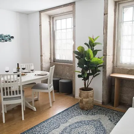 Апартаменты Duplex Flat In The Heart Of Historic Center W. Ac
