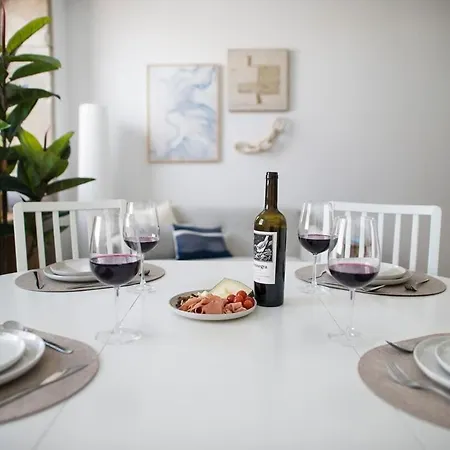 Duplex Flat In The Heart Of Historic Center W. Ac Apartament Porto