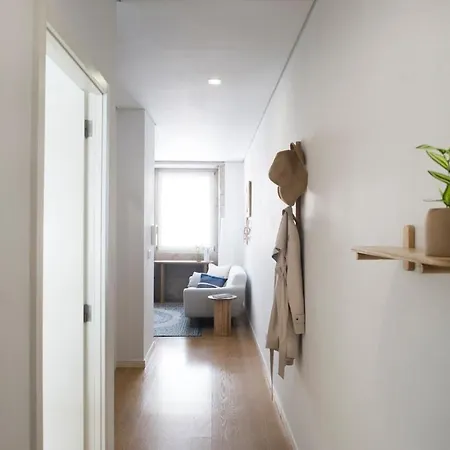 Duplex Flat In The Heart Of Historic Center W. Ac Apartament *