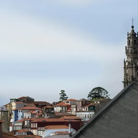 Apartament Duplex Flat In The Heart Of Historic Center W. Ac