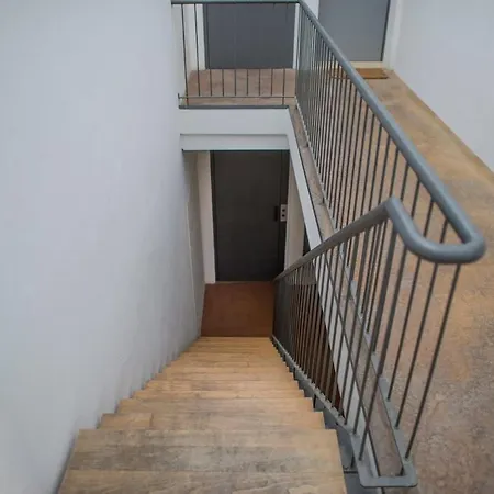 Apartament Duplex Flat In The Heart Of Historic Center W. Ac Porto