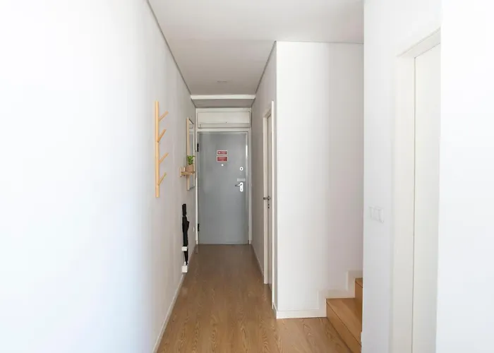 Duplex Flat In The Heart Of Historic Center W. Ac Apartament