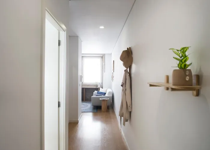 Duplex Flat In The Heart Of Historic Center W. Ac