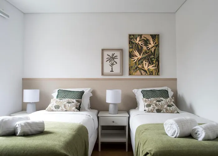 Duplex Flat In The Heart Of Historic Center W. Ac *