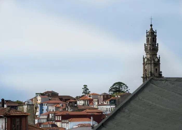 Apartament Duplex Flat In The Heart Of Historic Center W. Ac *