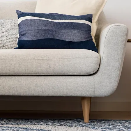 Duplex Flat In The Heart Of Historic Center W. Ac