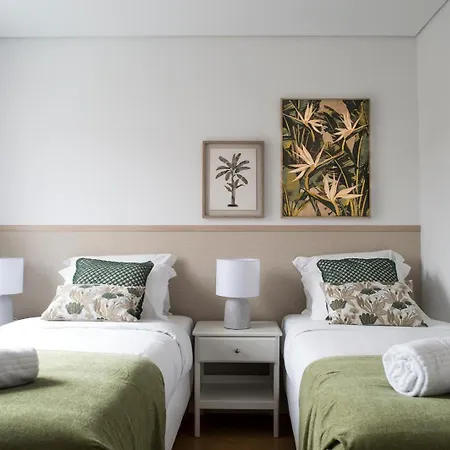 Duplex Flat In The Heart Of Historic Center W. Ac *