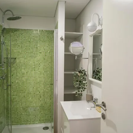 Duplex Flat In The Heart Of Historic Center W. Ac *