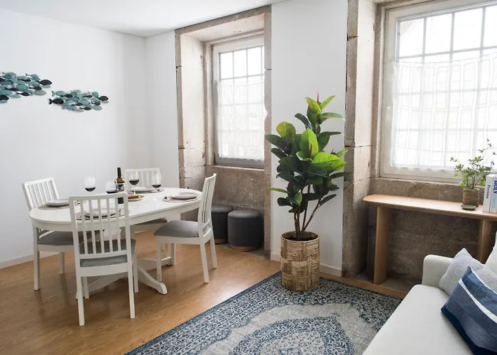 Duplex Flat In The Heart Of Historic Center W. Ac Lejlighed *