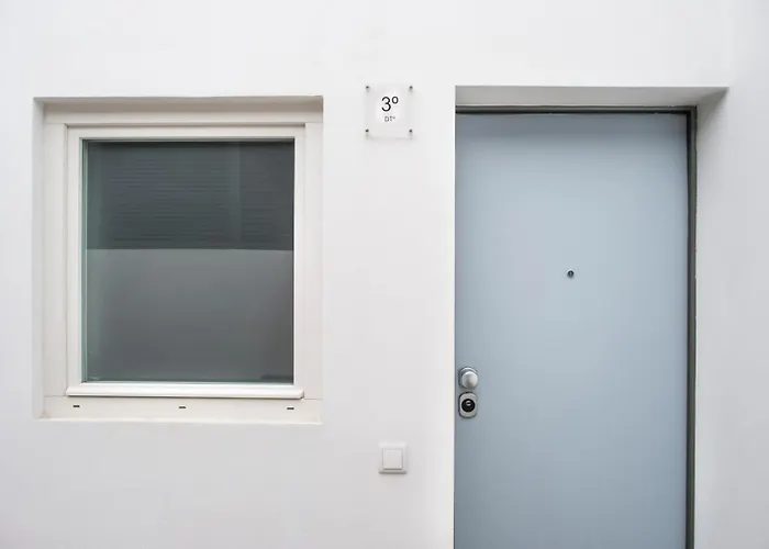 Duplex Flat In The Heart Of Historic Center W. Ac * بورتو