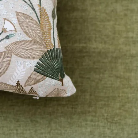 Duplex Flat In The Heart Of Historic Center W. Ac