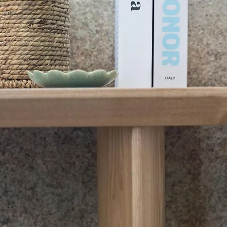 Apartamento Duplex Flat In The Heart Of Historic Center W. Ac